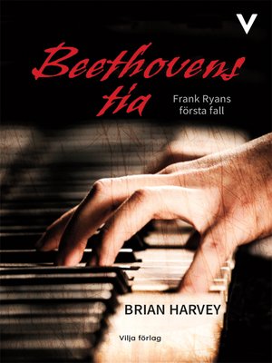 cover image of Beethovens tia
